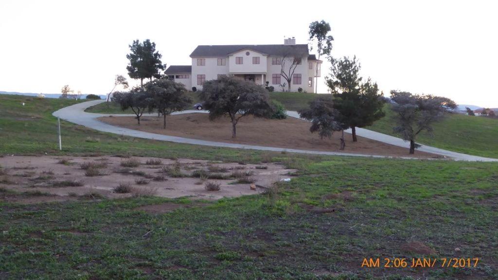 Mansion On The Hill Let 4 Rooms, 5Th Cost Extra Sage Eksteriør billede